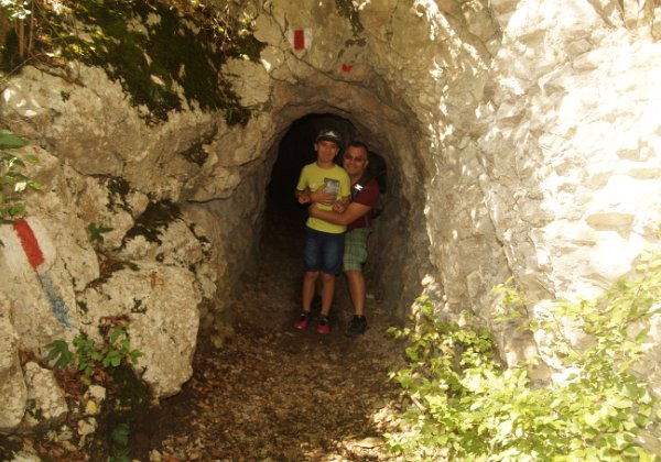 Cheile Nerei 2019